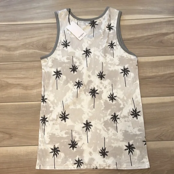 Men’s Goodfellow & Co Tank Tops - Picture 9 of 9
